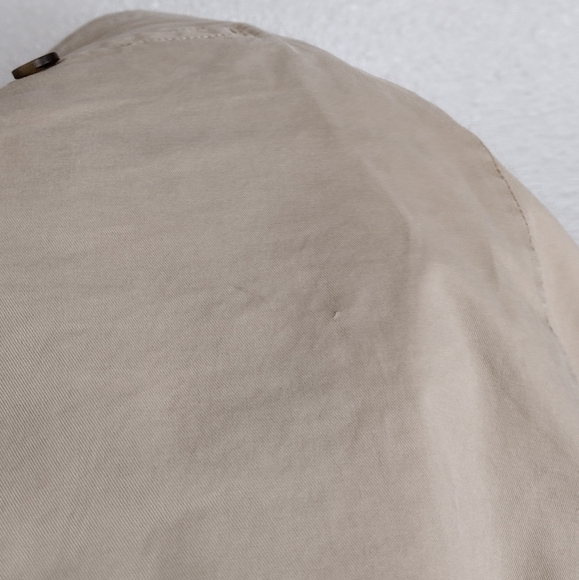 Bonobos Men's Tan Travel Outdoors Hiking Chino 7 Inseam Shorts Sz 33 - Picture 15 of 15